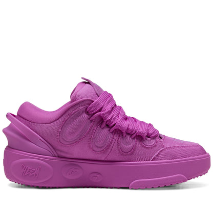 Men's Puma x Lamelo Ball LaFrancé Butterfly - Pure Magenta
