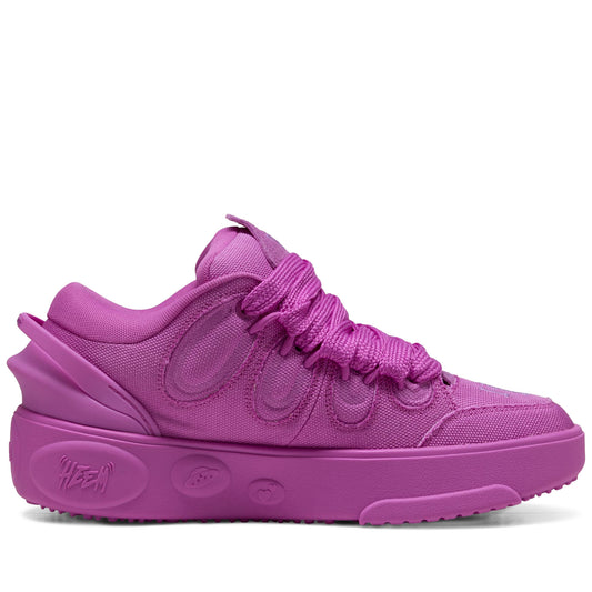 Men's Puma x LaFrancé Butterfly - Pure Magenta