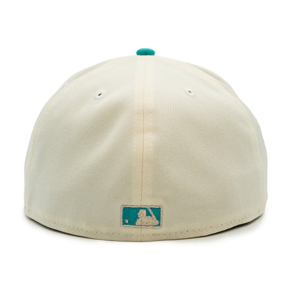 New Era Florida Marlins 59FIFTY Fitted Hat