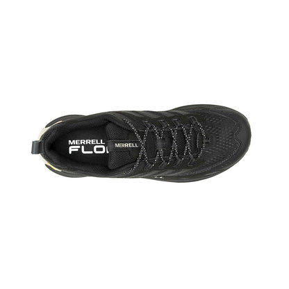 Men's Merrell Moab Speed 2 Hiking Shoes - Black