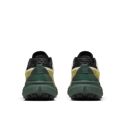 Men's Merrell Agility Peak 5 Trail-Running Shoes - Beach