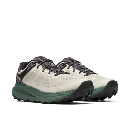 Men's Merrell Nova 4 Trail-Running Shoes- Greige