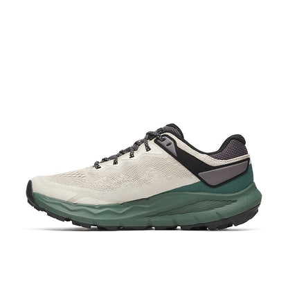 Men's Merrell Nova 4 Trail-Running Shoes- Greige