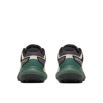 Men's Merrell Nova 4 Trail-Running Shoes- Greige
