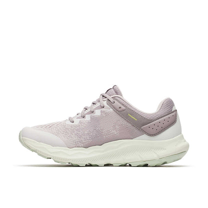 Women's Merrell Anotra 4 Trail-Running Shoes - Lilac Mist