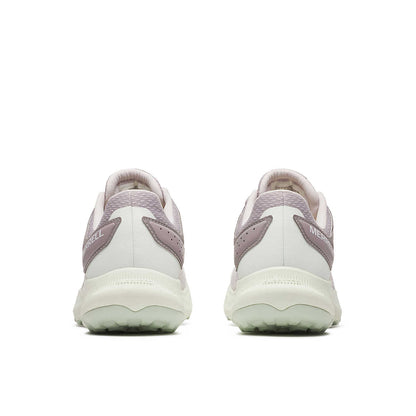 Women's Merrell Anotra 4 Trail-Running Shoes - Lilac Mist