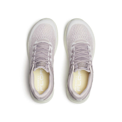 Women's Merrell Anotra 4 Trail-Running Shoes - Lilac Mist