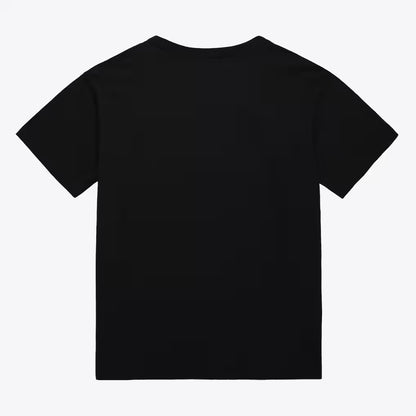 Mitchell & Ness New York Knicks King K T-Shirt - Black