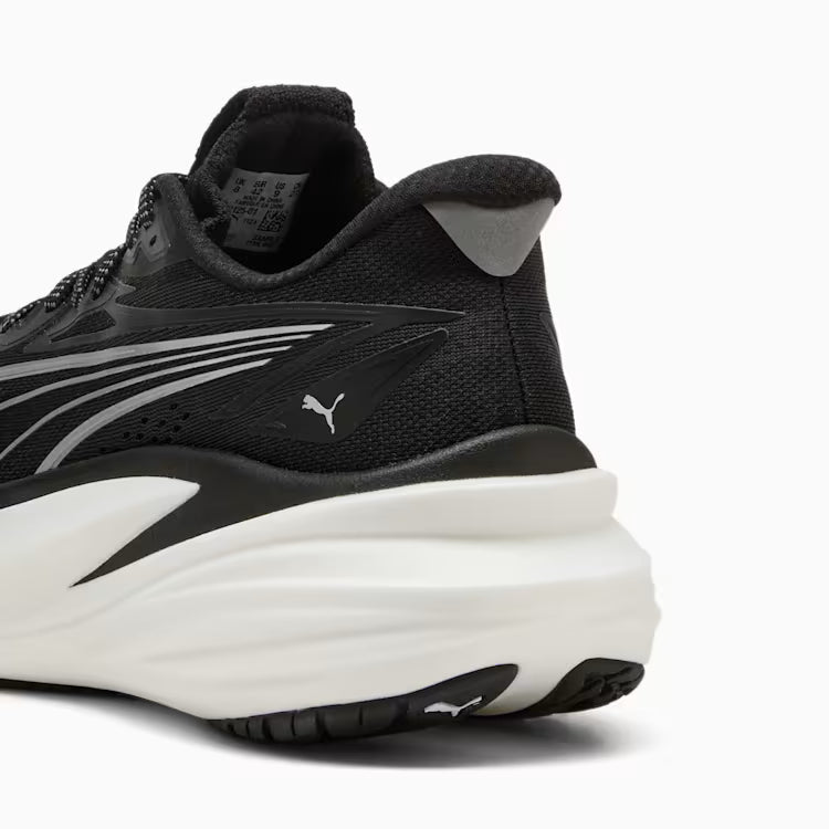 Men's Puma MagMax Nitro 2 - Puma Black/Puma White