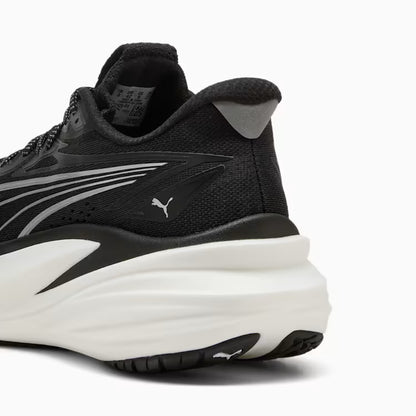 Men's Puma MagMax Nitro 2 - Puma Black/Puma White