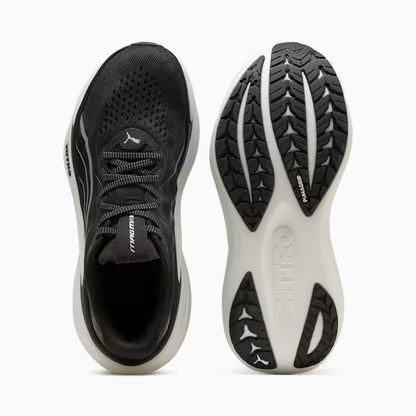 Men's Puma MagMax Nitro 2 - Puma Black/Puma White