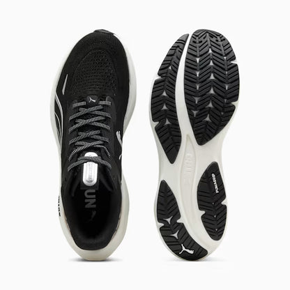 Men's Puma Magnify Nitro 3 - Puma Black/Puma White