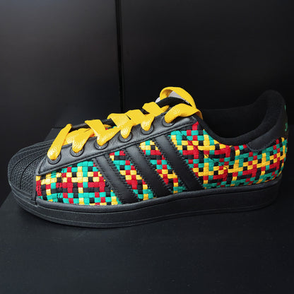 Men´s Adidas Superstar II x Bob Marley | Jamaica