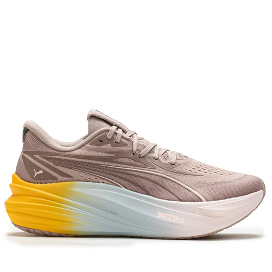 Men's Puma MagMax Nitro 2 - Rose Latte/Jasmine Flower