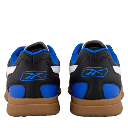 Men's Reebok Hammer Street - Black/Blue/Gum