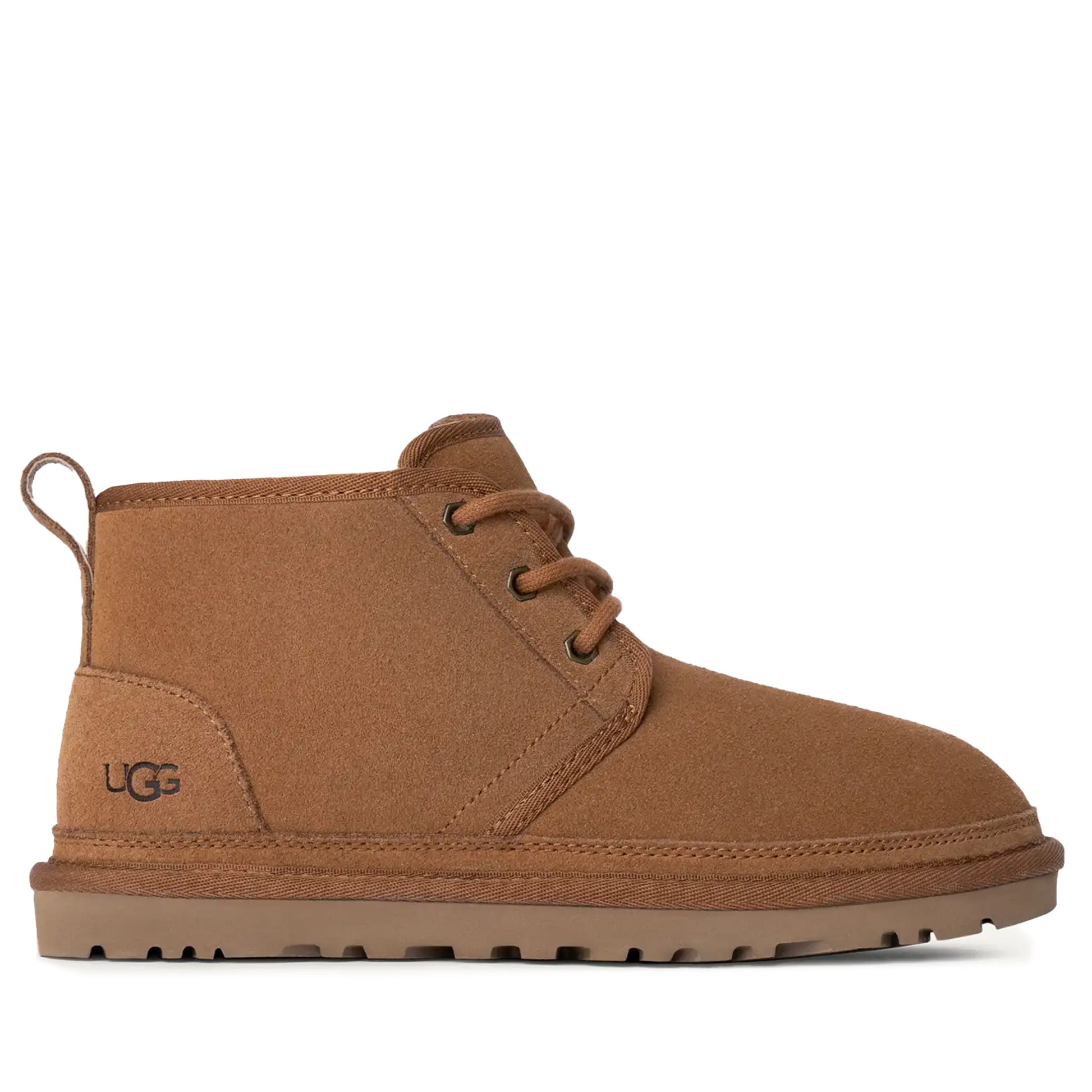 Men's UGG Neumel - Chestnut