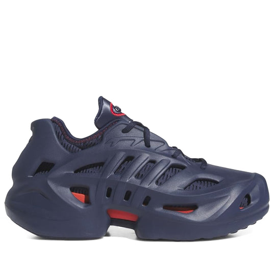 Men's Adidas Adifom Climacool Shoes - Night Indigo