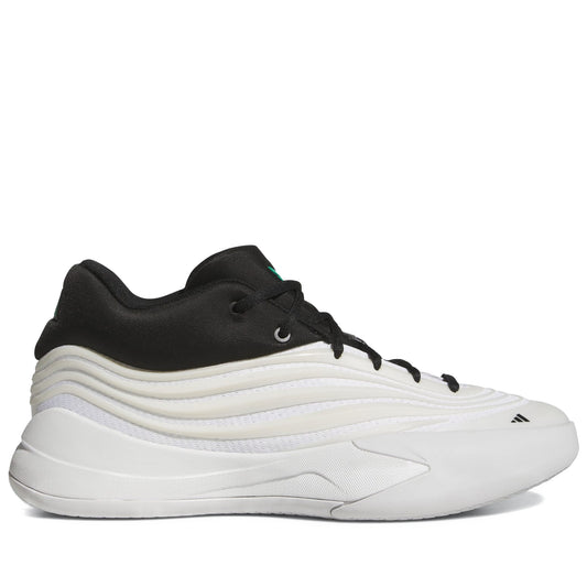 Adidas Sneakers zero-metallic-core-black-court-green Men's Adidas Dame X