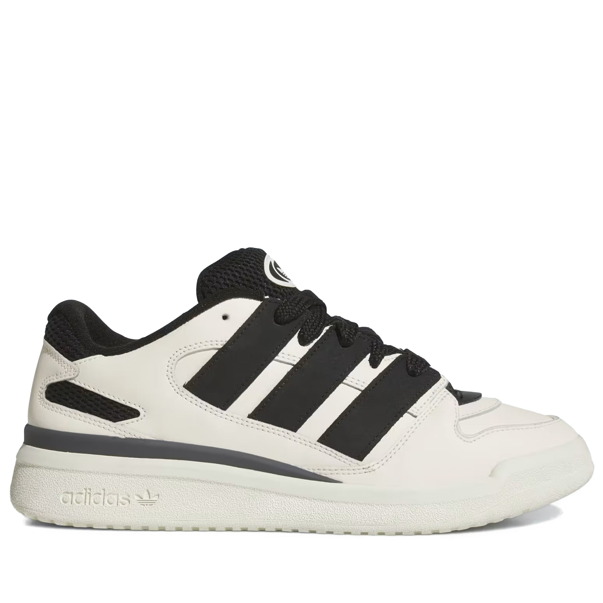 Adidas Sneakers Men's Adidas Forum2000 off-white-core-black-grey-six '197620468263