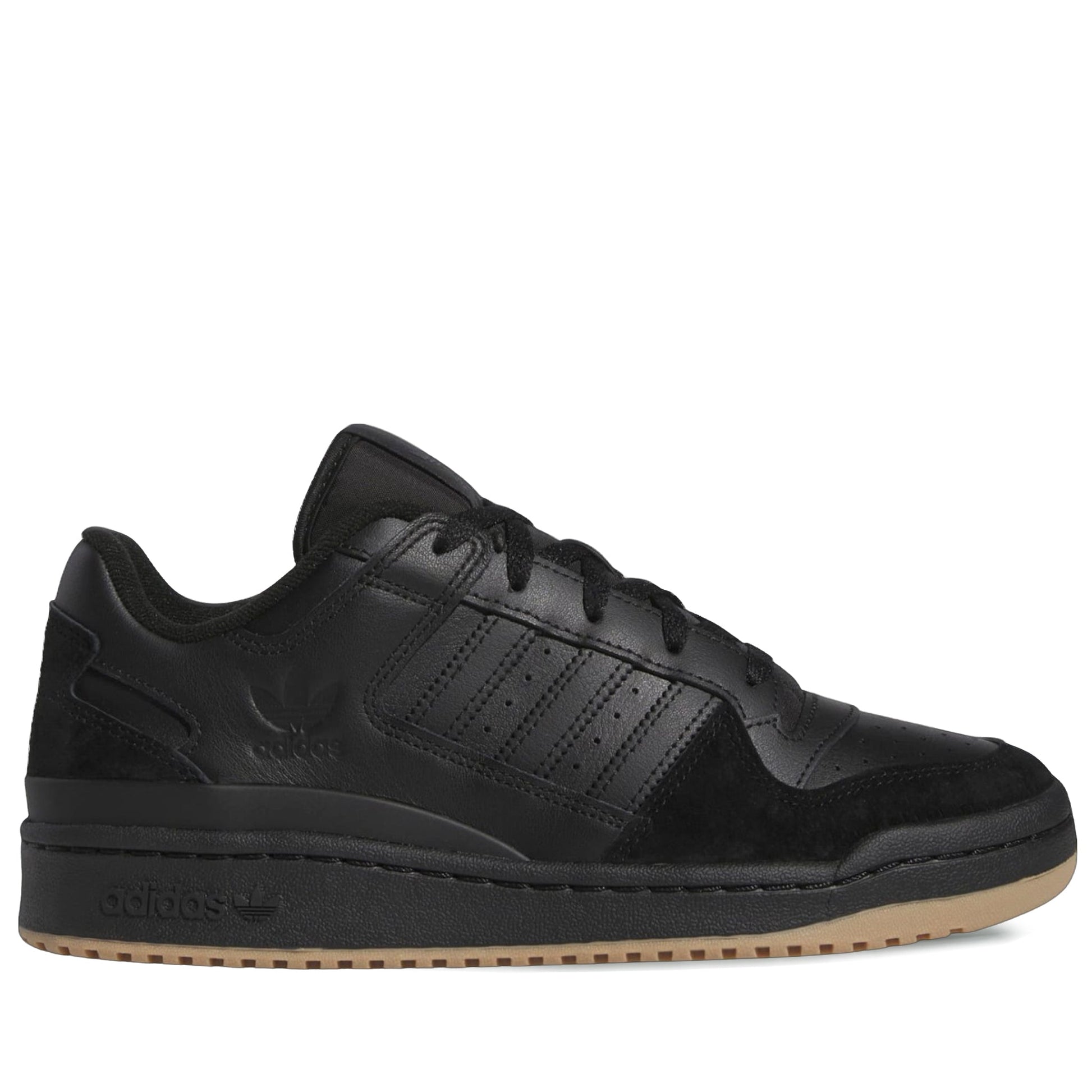 Adidas Sneakers Men's Adidas Forum Low black-gum