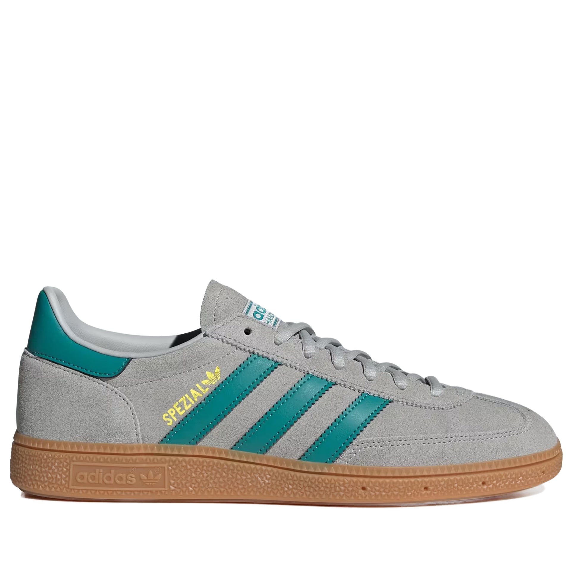adidas gazelle silver green womens adidas Handball Spezial Shoes Grey 9