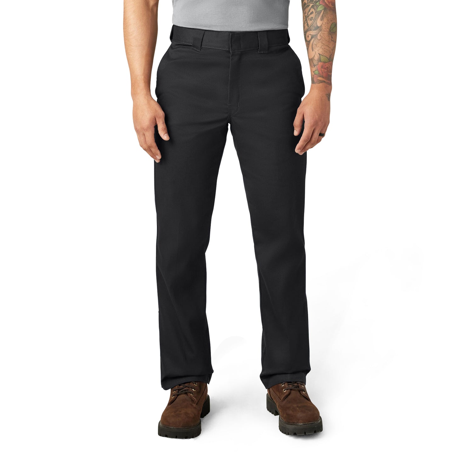Men's Dickies 874® FLEX Work Pants - Black