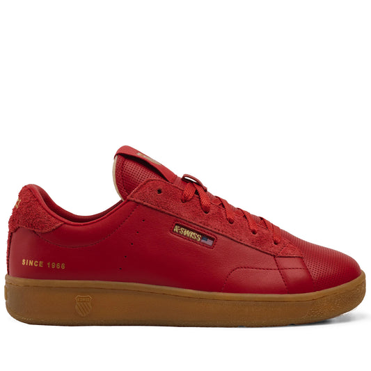 Men's K-Swiss KSRC SLAMM KLUB