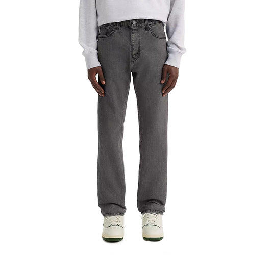 Men's Levi's 505 Regular Fit Jeans - Fly On The Wall