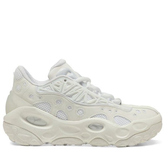 Men's Puma Lamelo Ball LaFrancé RNR - White Glow/Silver Mist