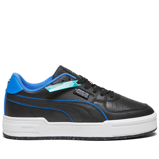 Men's Puma Mercedes AMG Petronas F1 CA Pro - Black