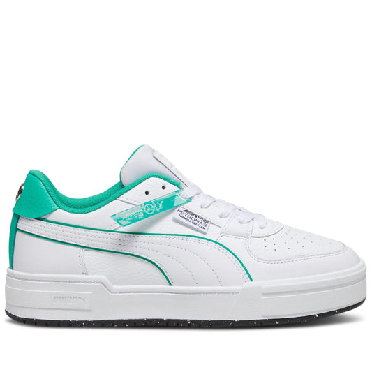 Men's Puma Mercedes AMG Petronas F1 CA Pro - White