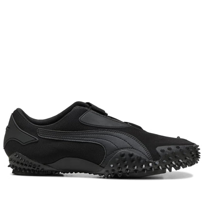 Men's Puma Mostro OG Prime - Black