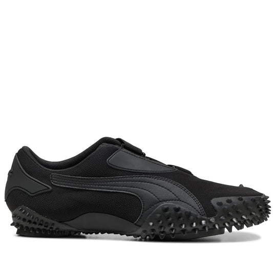 Men's Puma Mostro OG Prime - Black