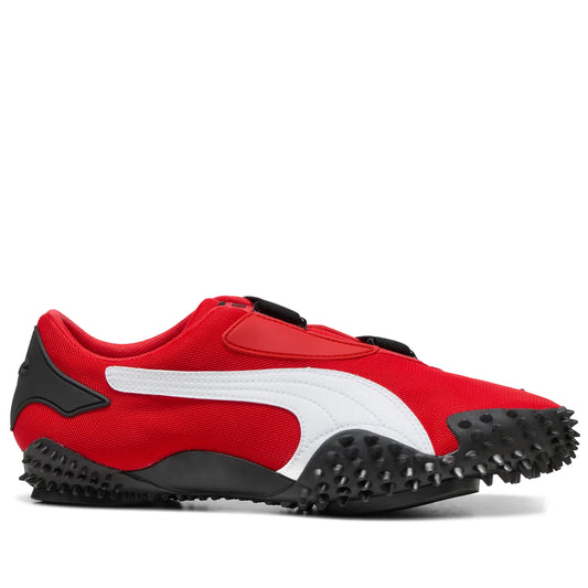 Men's Puma Mostro OG Prime - For All Time Red