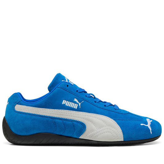 Men's Puma Speedcat OG - Team Royal/White