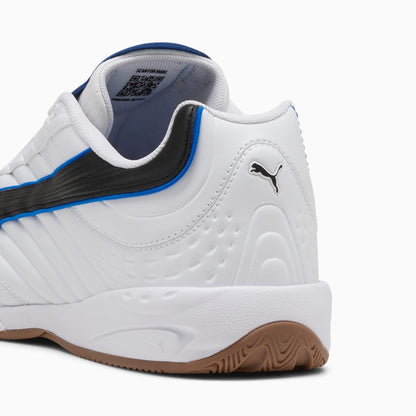 Men's Puma V-S2 Libero - White / Black