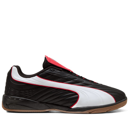 Men's Puma V-S2 Libero Black White