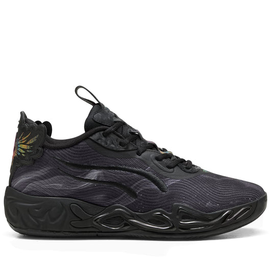 Men's Puma x Lamelo Ball MB.04 Lo - Black