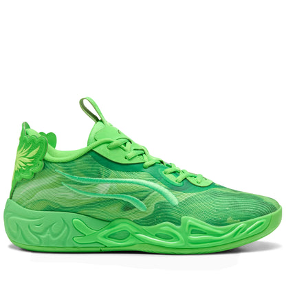 Men's Puma x Lamelo Ball MB.04 Lo - Green