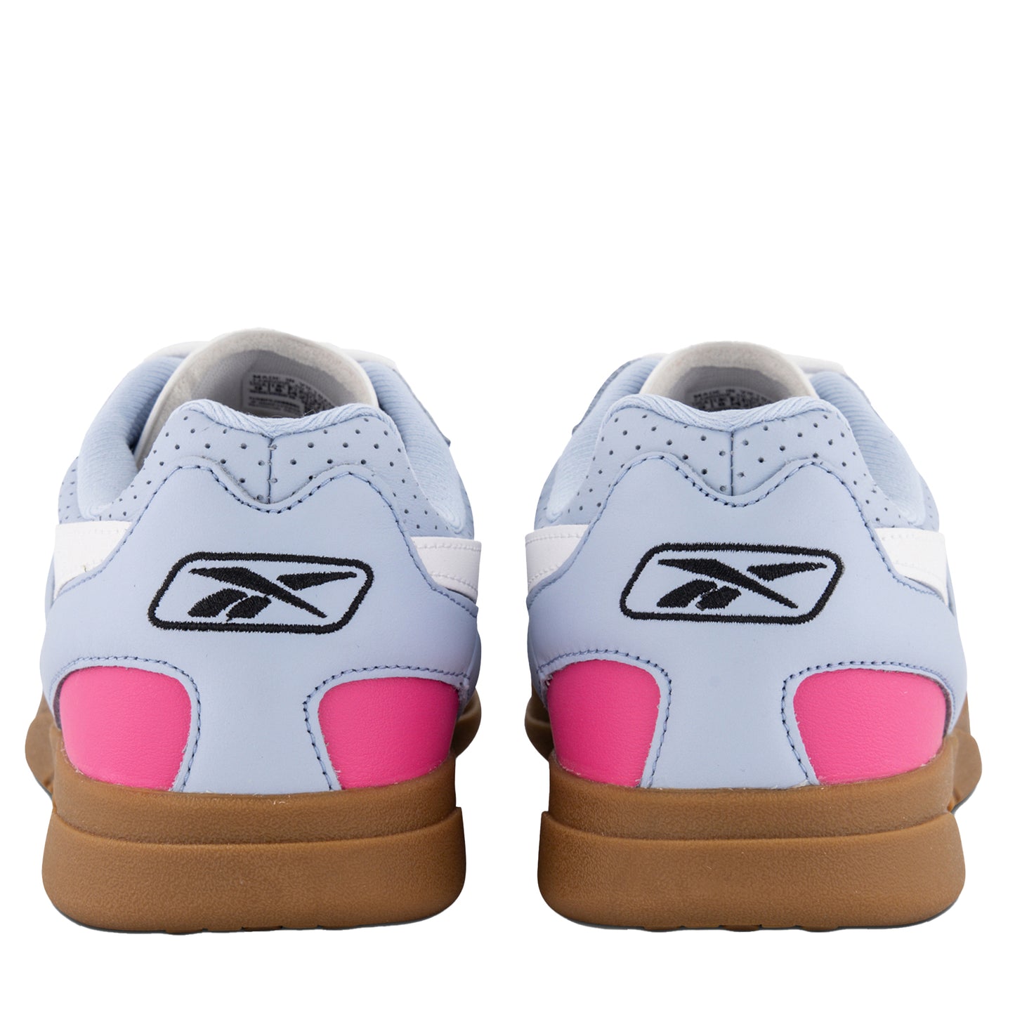 Men's Reebok Hammer Street - Y2K Blue/True Pink/Gum