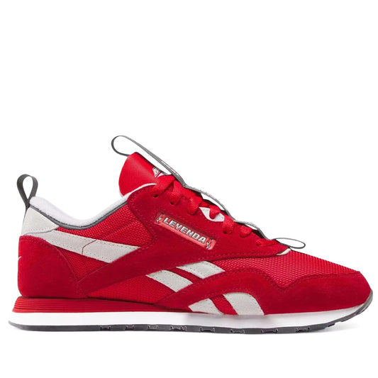 Men's Reebok x Anuel Classic Nylon