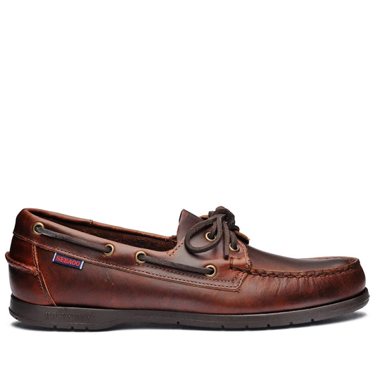 Men's Sebago Endeavor - Brown