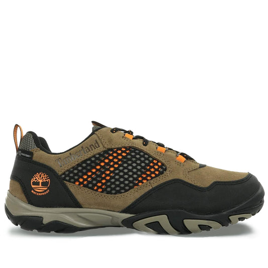 Men's Timberland Crestridge Sport Suede - Brown