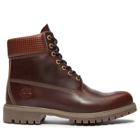 Men´s Timberland Premium 6-Inch Waterproof Boot - Brown