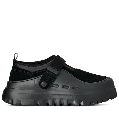 Men's Ugg PeakMod Lowcut - Black Black Black