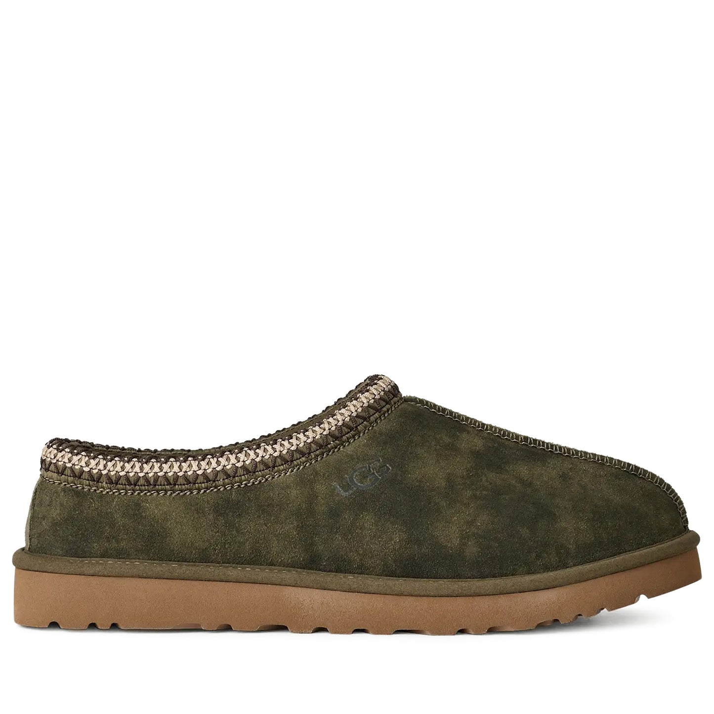 Men's Ugg Tasman Baxter Burnt Olive