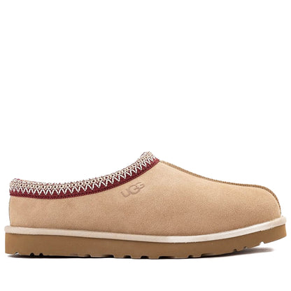 Men's Ugg Tasman II - Driftwood Driftwood Biking Red