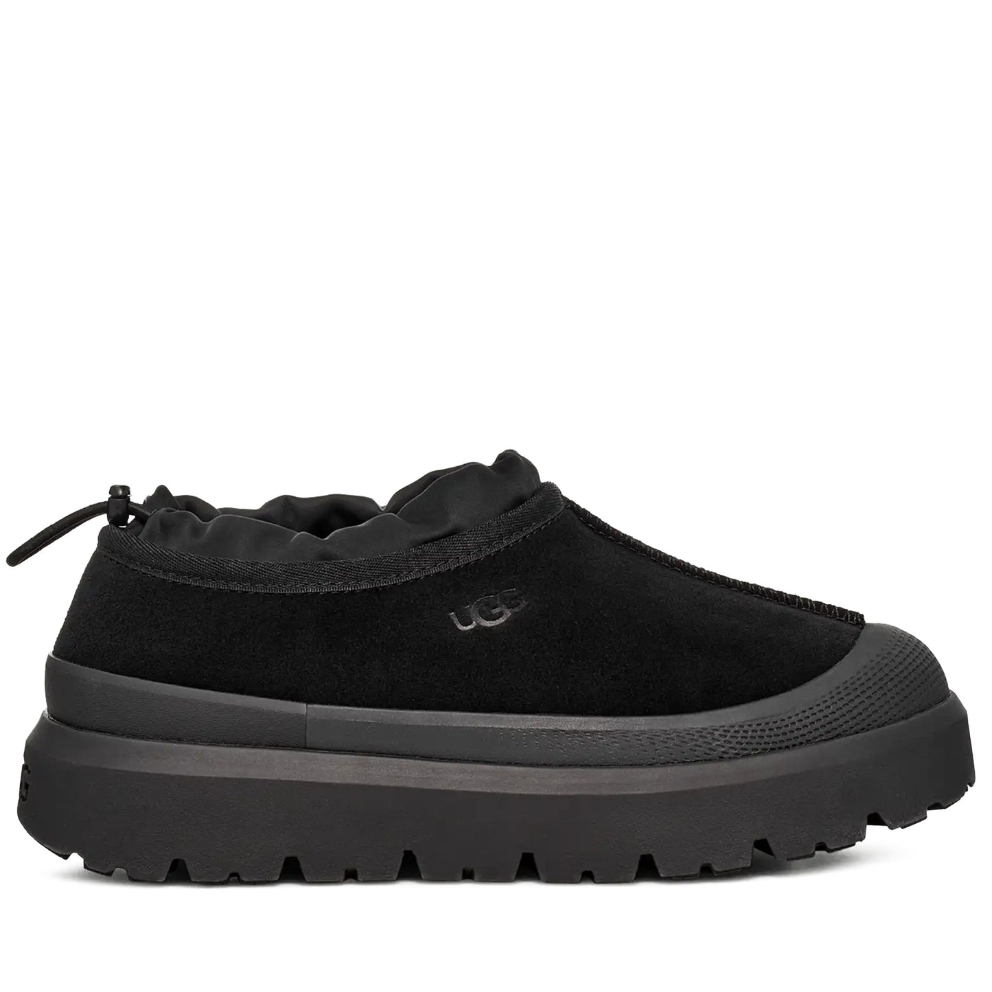 Men's Ugg Tasman Weather Hybrid Black Black