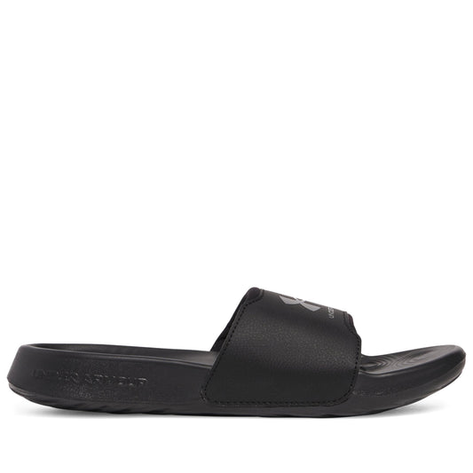 Men's Under Armour Ignite Select - Black/Ultimate Black