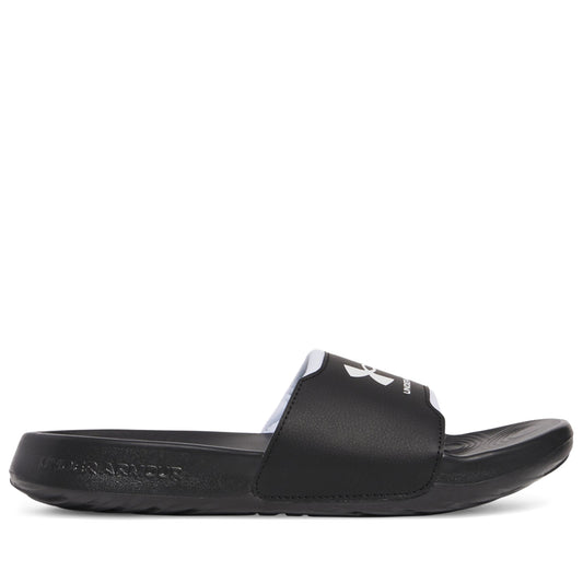 Men's Under Armour Ignite Select - Black/White